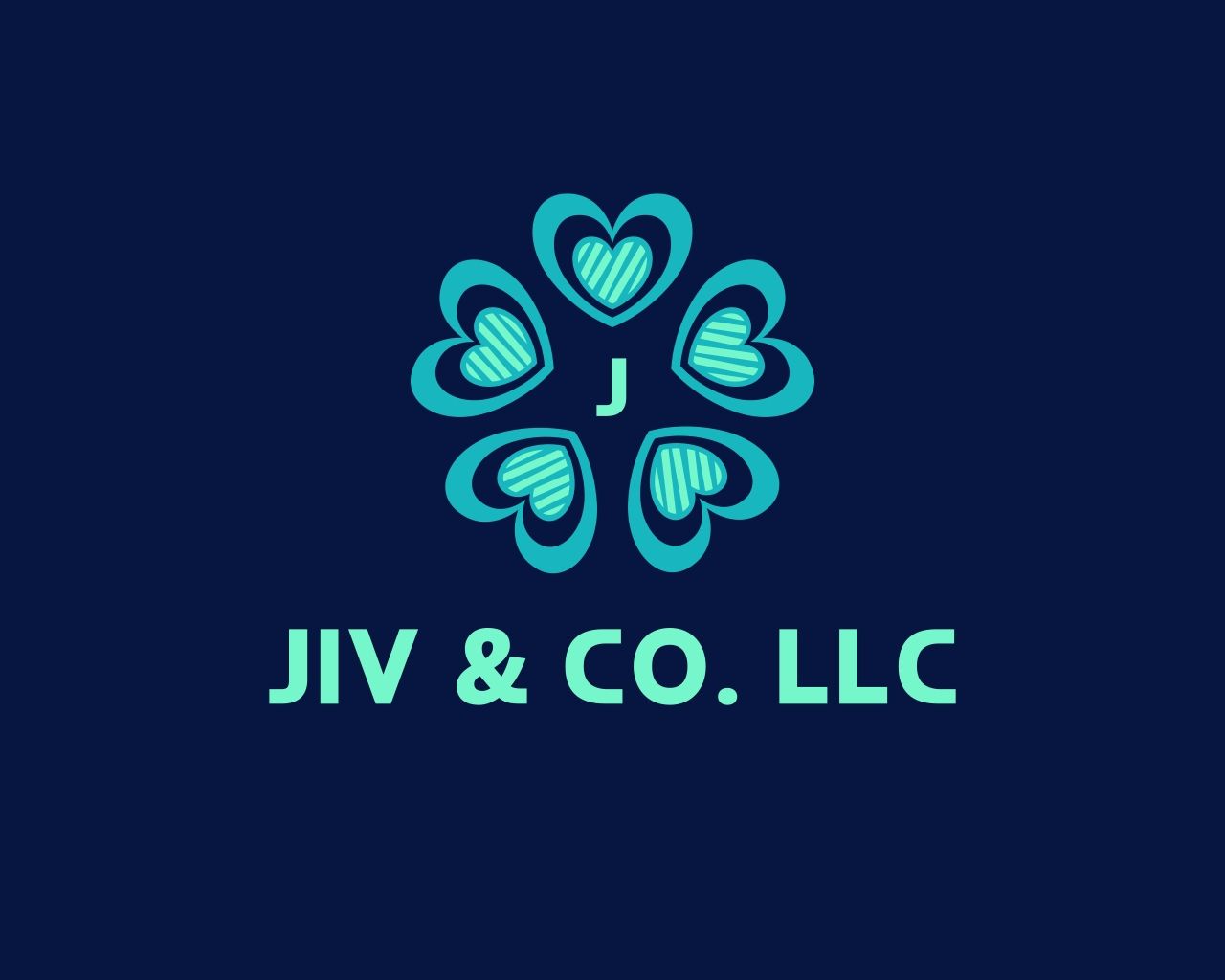 Jiv & Co LLC – Jiv & Co LLC